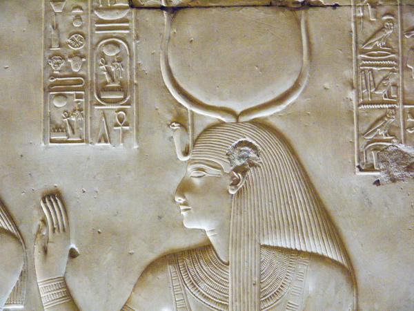 Hatshepsut- Temple (6)